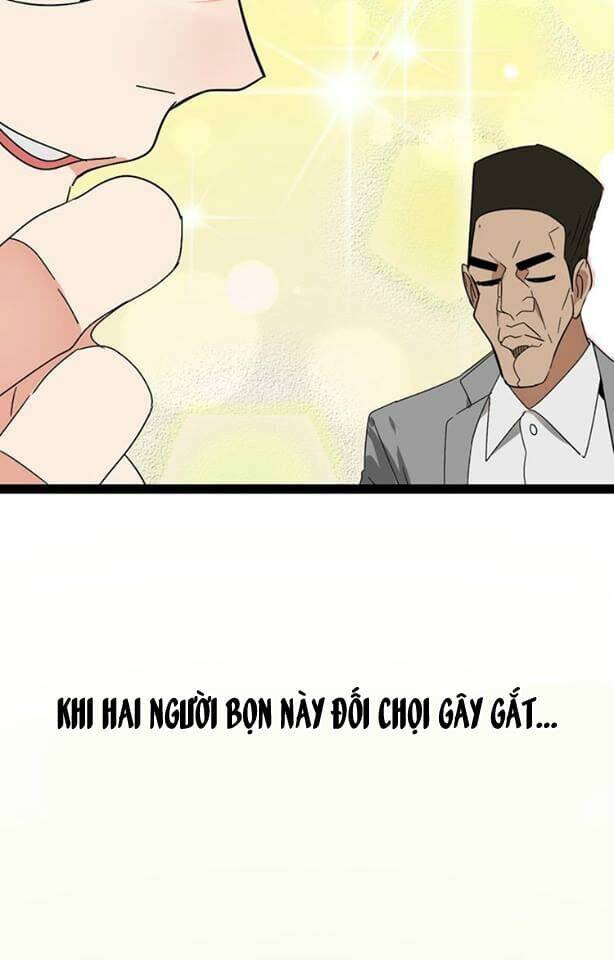 lời nói dối của loài sói chapter 2 34