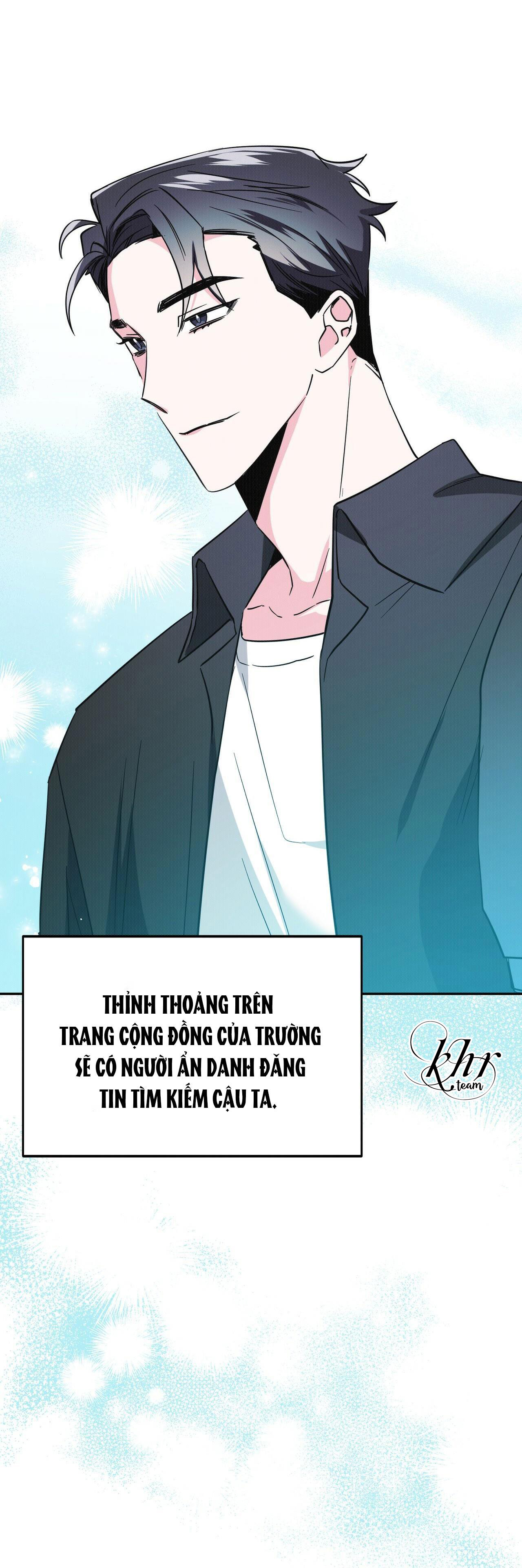 cạm bẫy đại học chapter 9 42