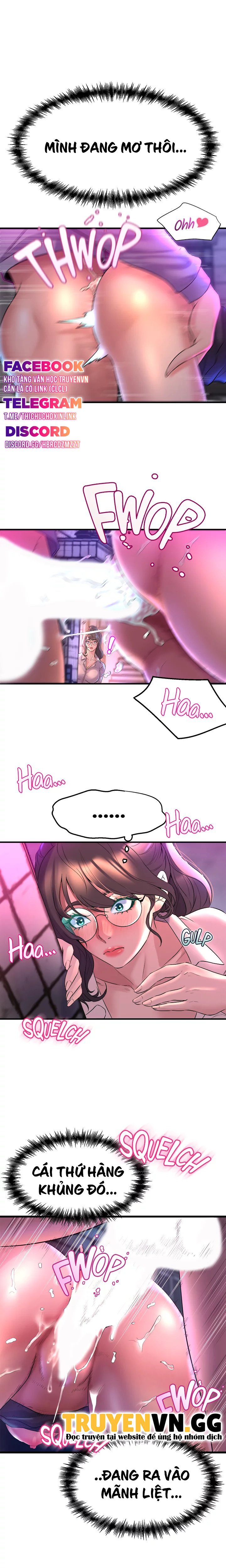 lớp nhảy mỹ nhân chapter 7 27