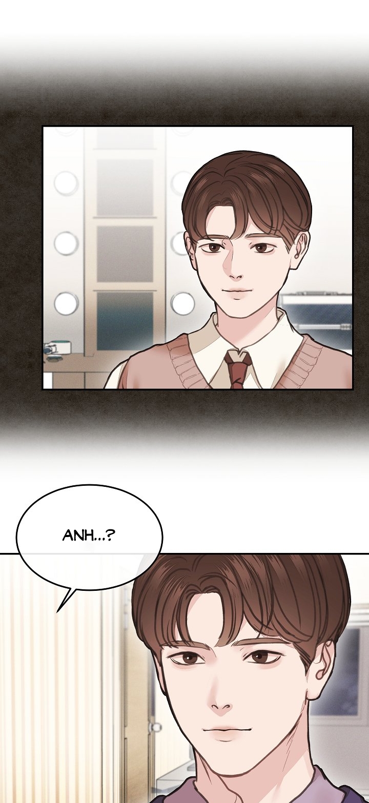 vụ bê bối trá hình chapter 5.2 1