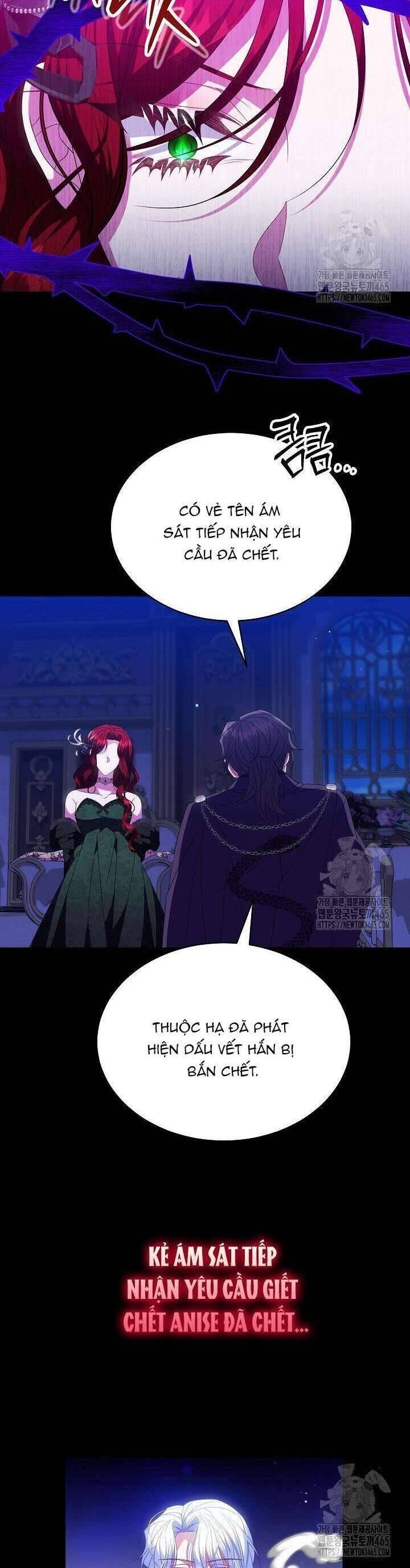 hướng dẫn về ác nữ chapter 29 14