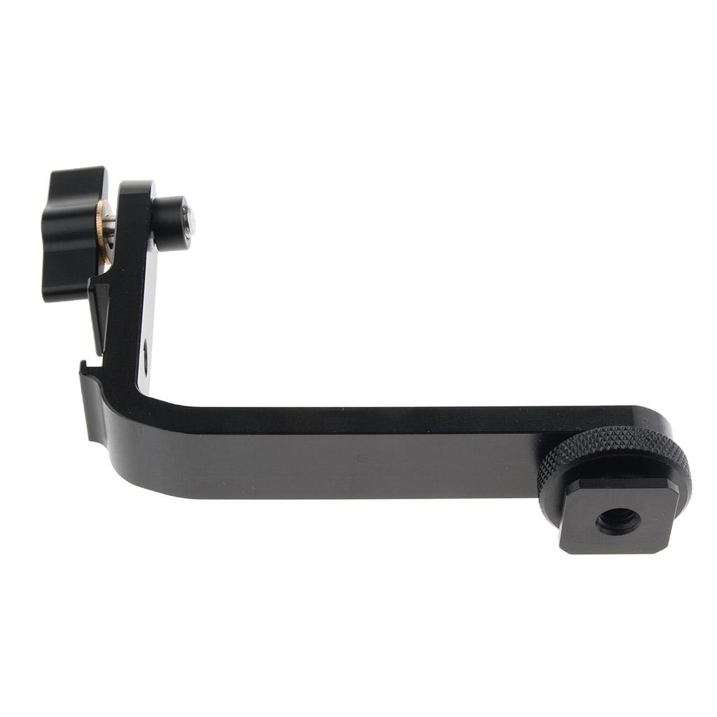 Mount L Giá Đỡ Máy Ảnh DSLR Màn Hình Gắn 5 Inch & 5.5 Inch