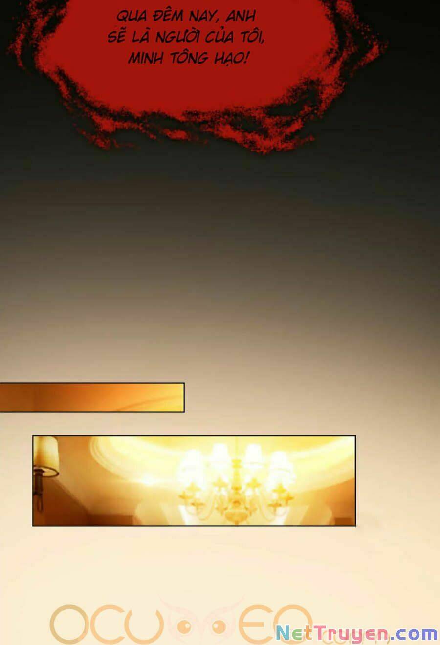 cô vợ gả thay của tổng tài cố chấp chapter 42 30