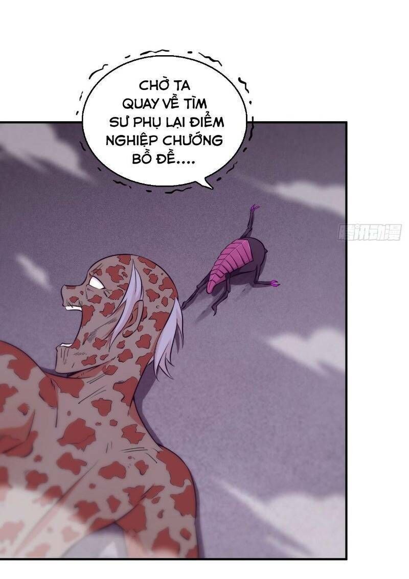 khởi đầu bằng một con côn chapter 87 9