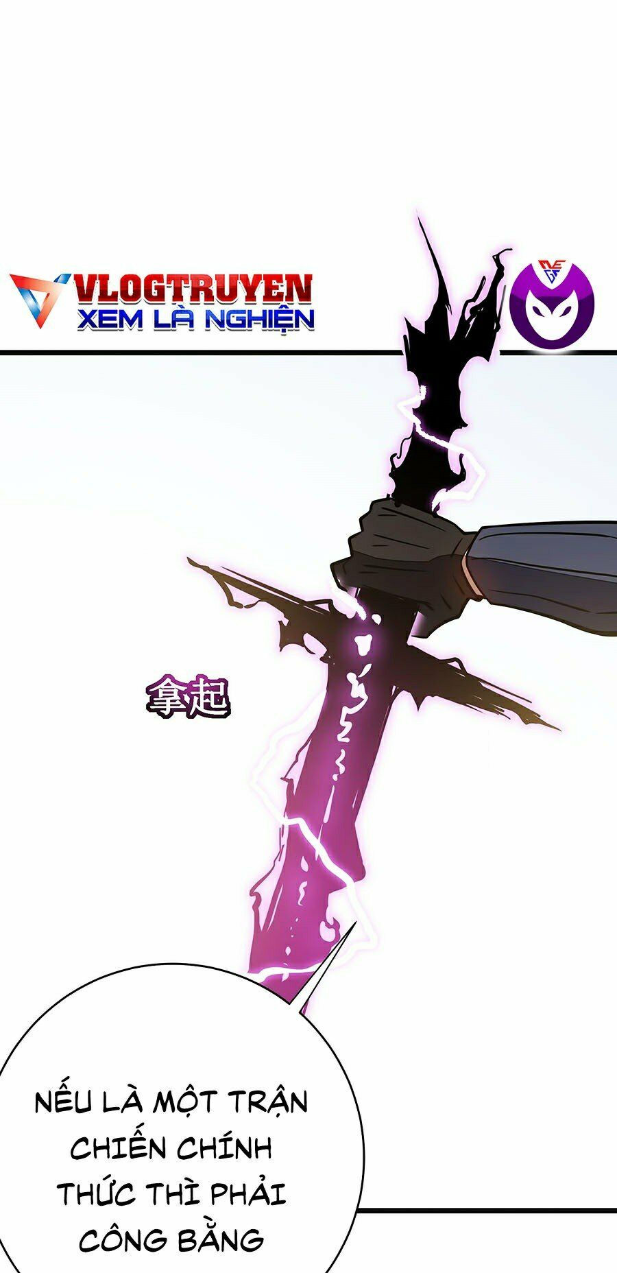 sát thần chi lộ tại dị giới chapter 11 41