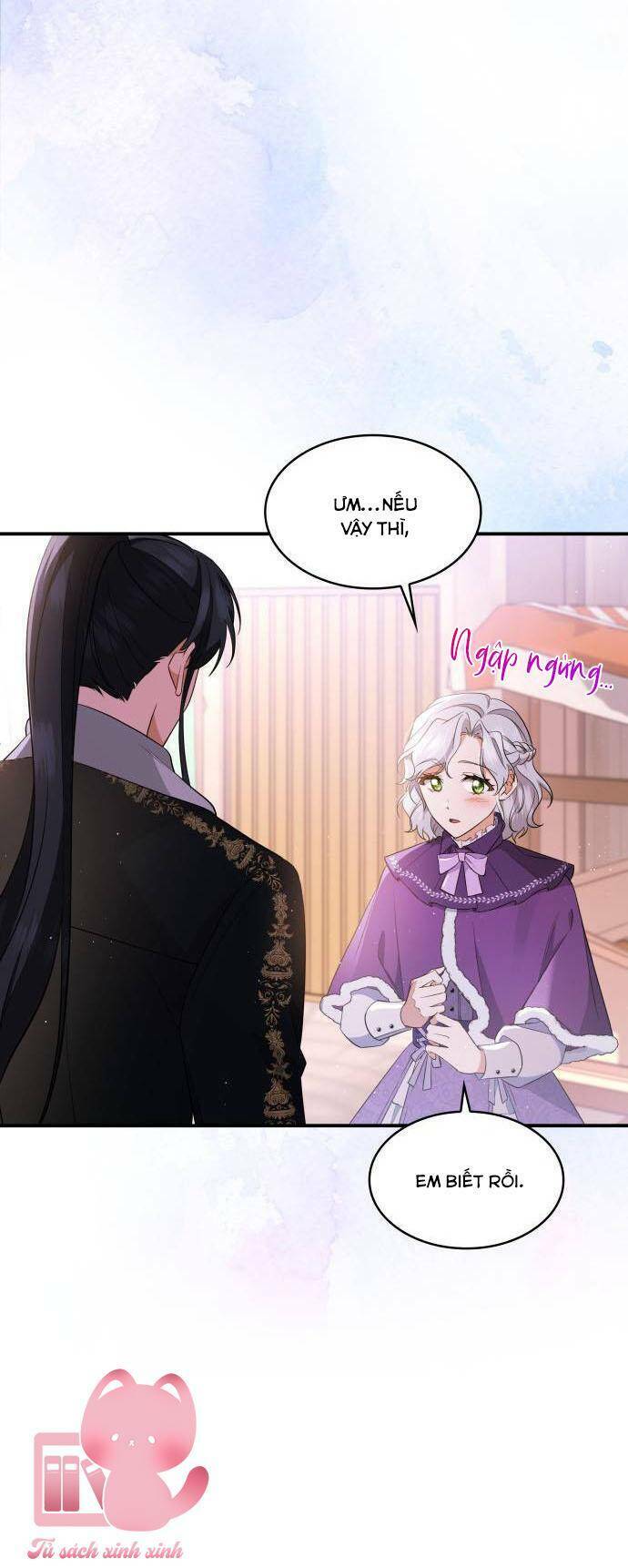 'di vật' melvin để lại chapter 24 29