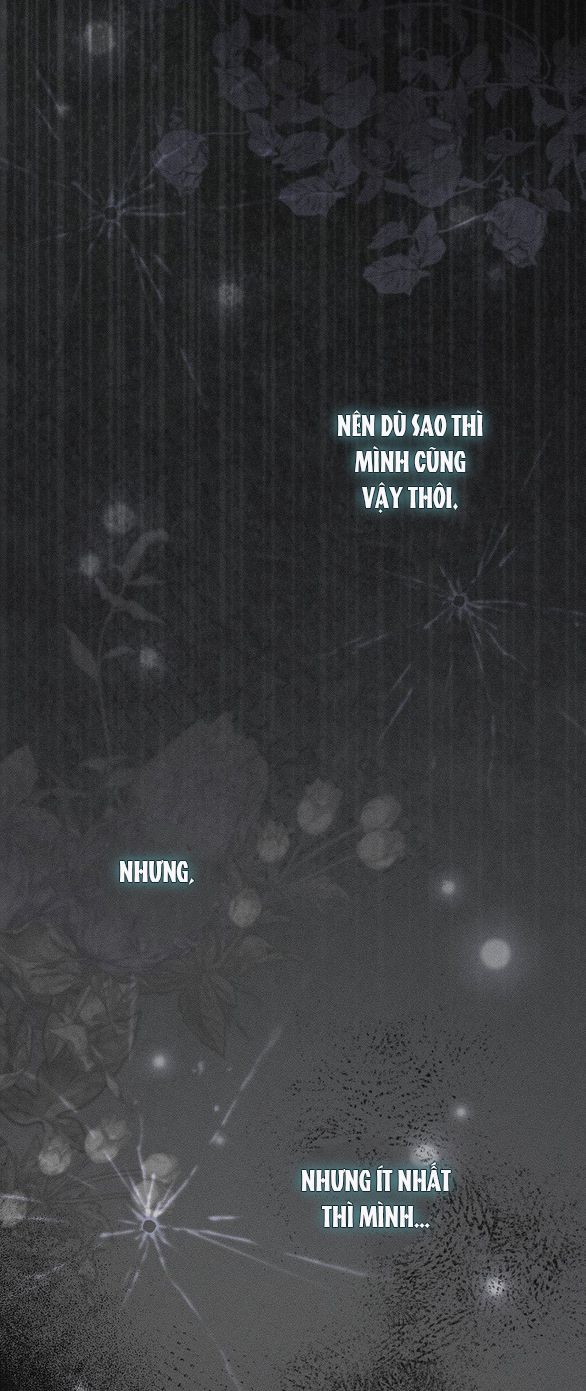 chàng tiên cá mắc kẹt trong hồ của tôi chapter 1.2 1