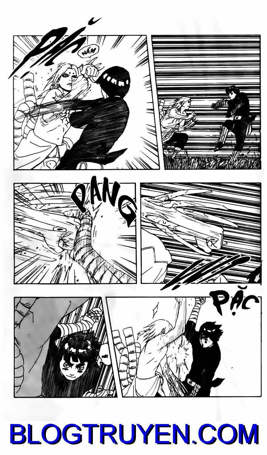 naruto - cửu vĩ hồ ly chapter 211 17