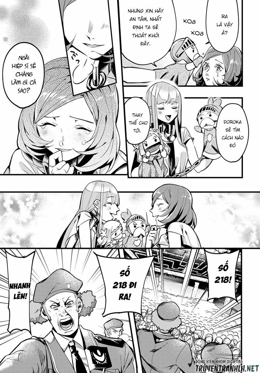 the kingdom of ruin chapter 2 5