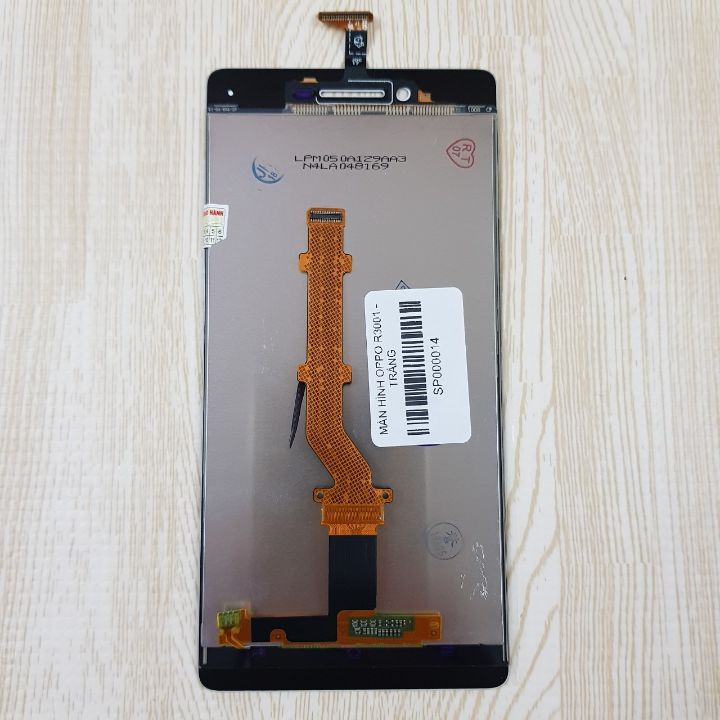 MÀN HÌNH DÀNH CHO OPPO R3001