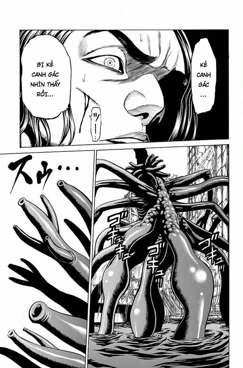 hakaijuu chapter 59 37