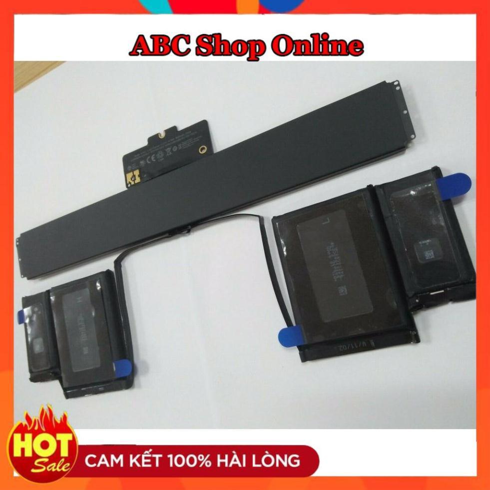 Pin Dùng Cho Apple Macbook A1425 A1435 A1437