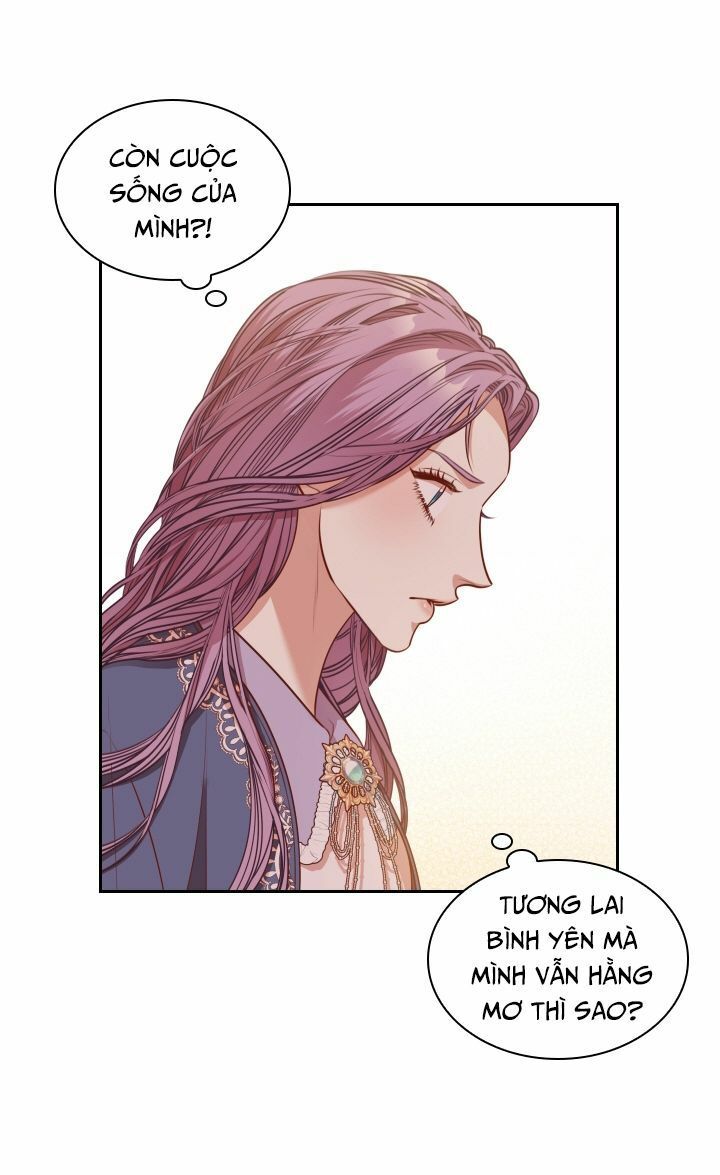 tôi trở thành thư ký của bạo chúa chapter 45 16