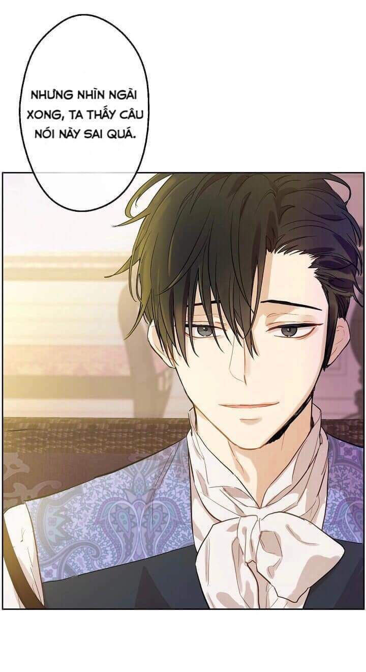 một ngày nọ tôi bỗng thành nàng công chúa chapter 59 30