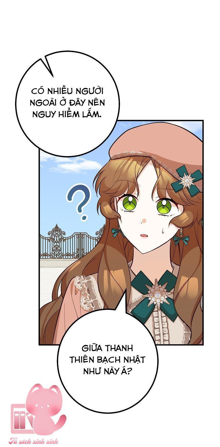 bác sĩ hoàn thành trách nhiệm rồi chapter 47 46