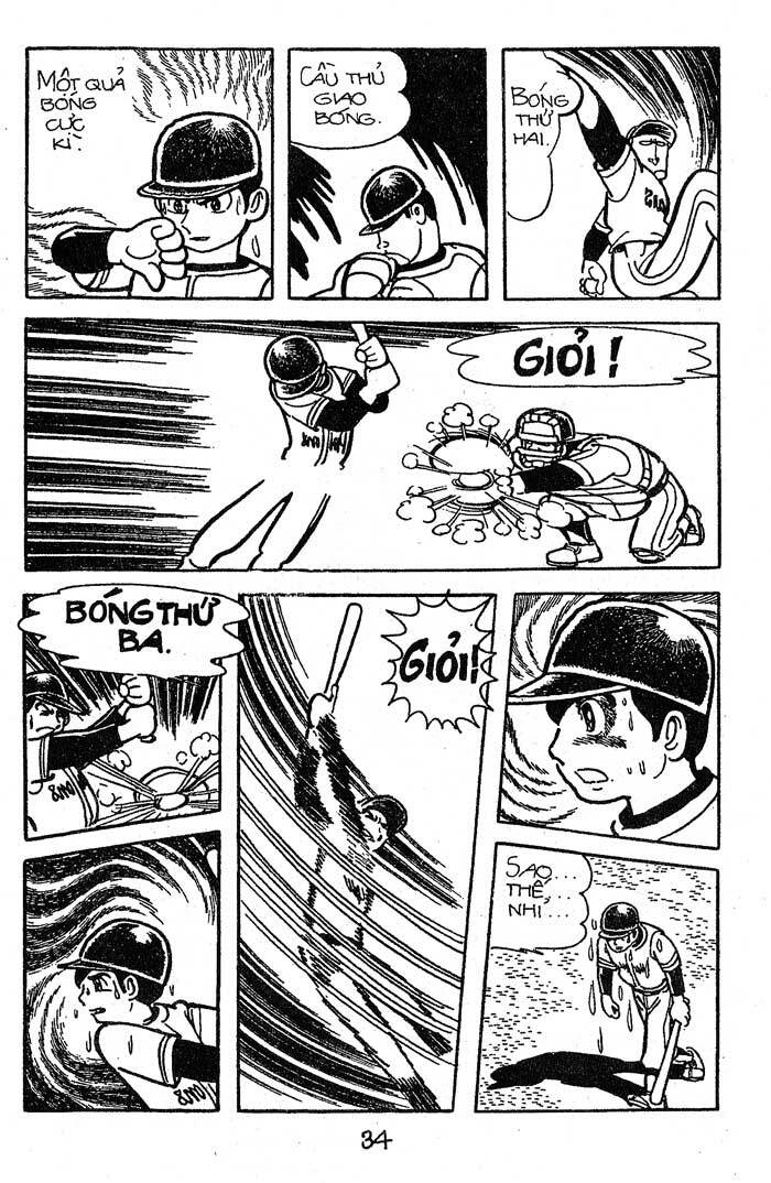 bác sĩ quái dị chapter 73 12