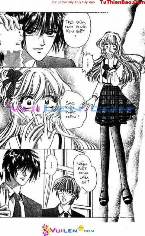 đầu bếp dễ thương chapter 3 93