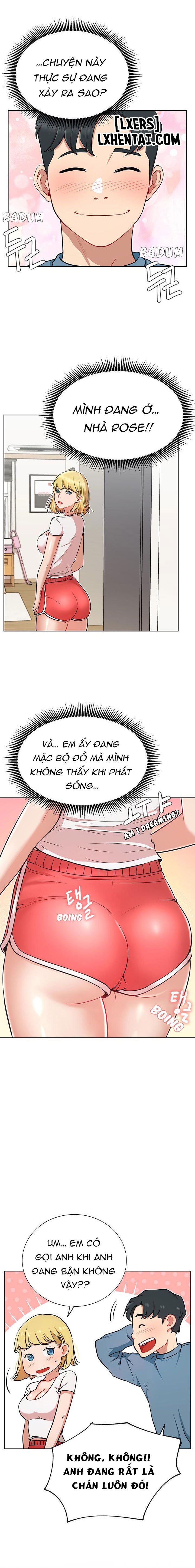 cuộc sống như anh hằng mơ chapter 13 2