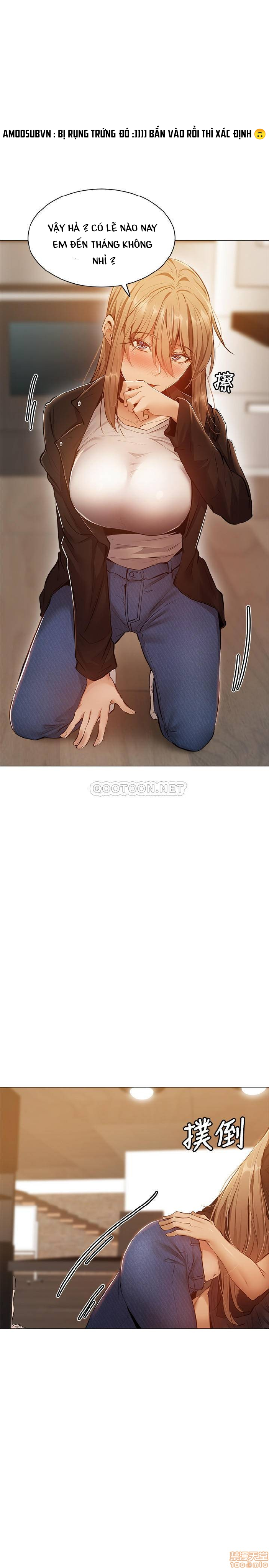 chàng trai nghiệp dư chapter 12 5