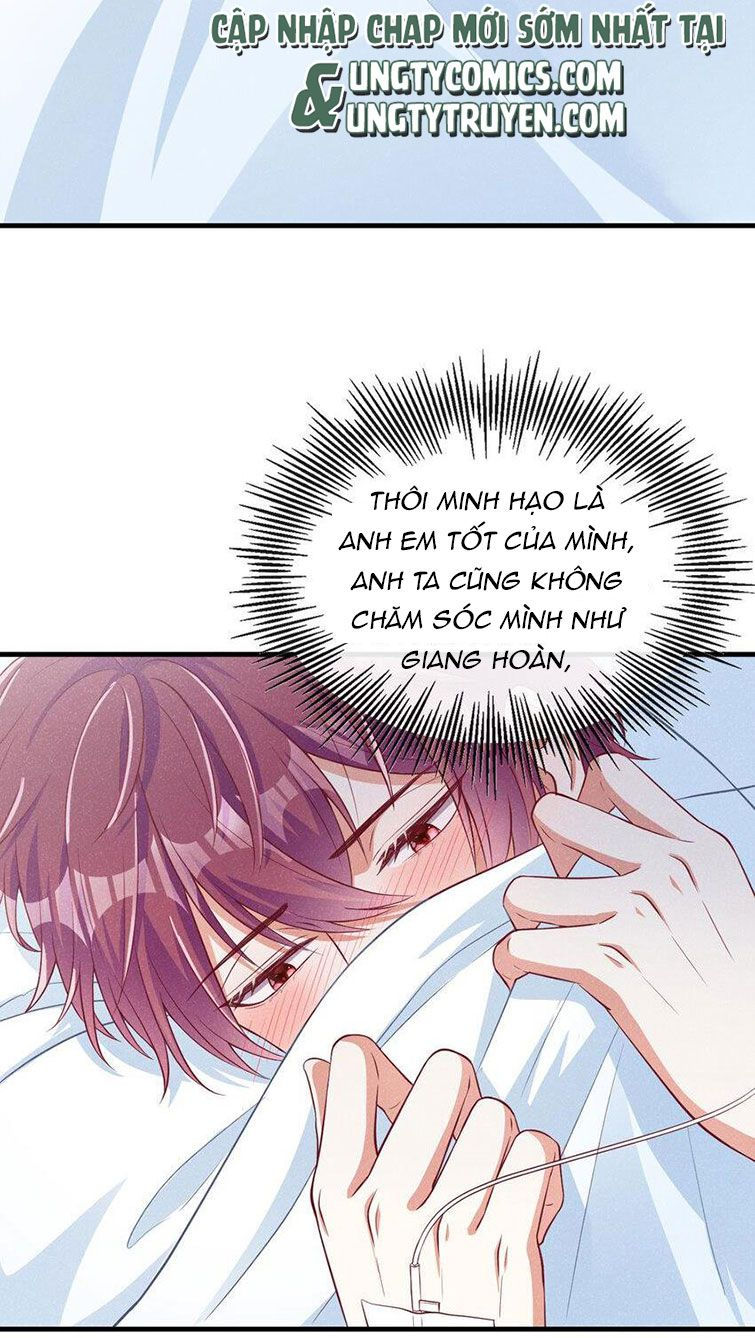 tôi với hình mẫu lý tưởng lìa trần rồi! chapter 44 3