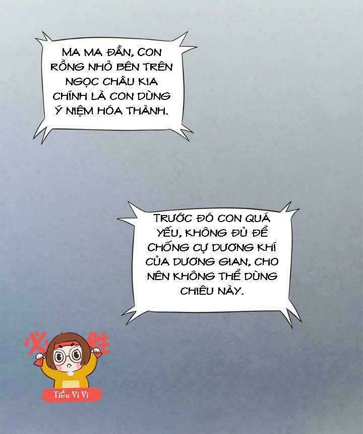 chào buổi tối, minh vương đại nhân chapter 15 12