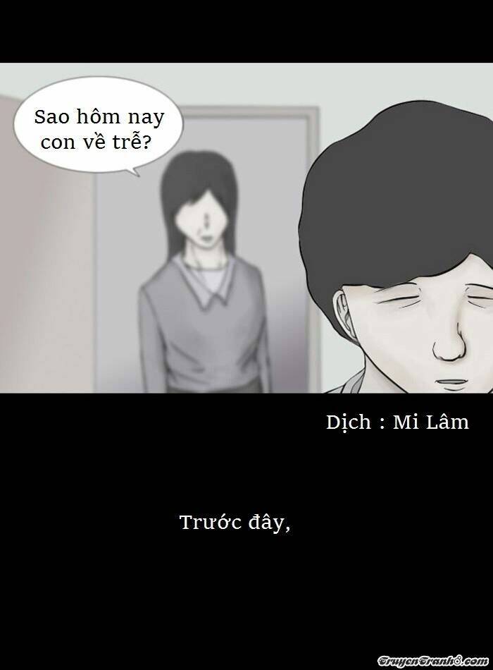 thứ sáu: những câu chuyện cấm chapter 14 24