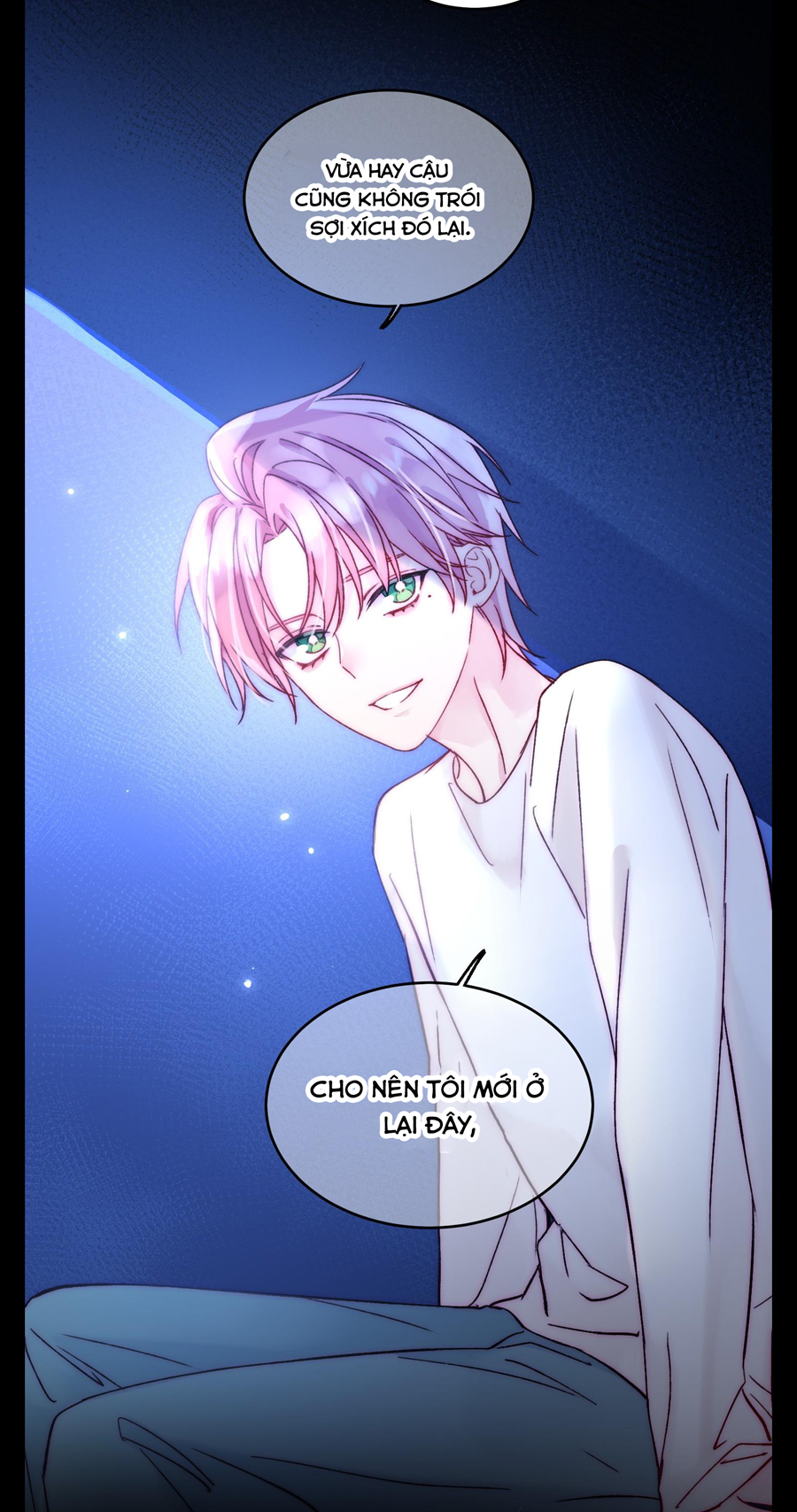 tôi phải làm một kẻ đại xấu xa chapter 88 16