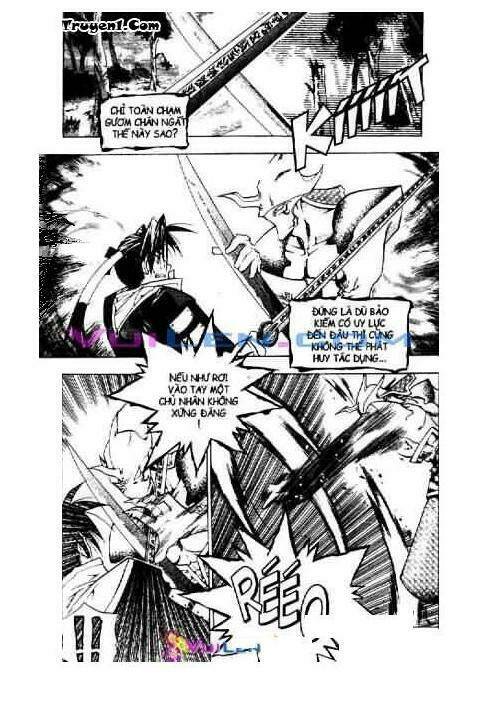 chroniles of the cursed sword chapter 1 23