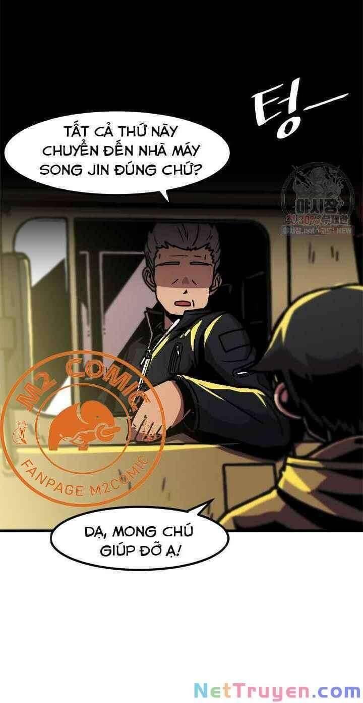 lên cấp một mình chapter 44 40