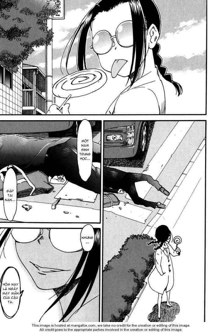 ichinensei ni nacchattara chapter 27.5 2