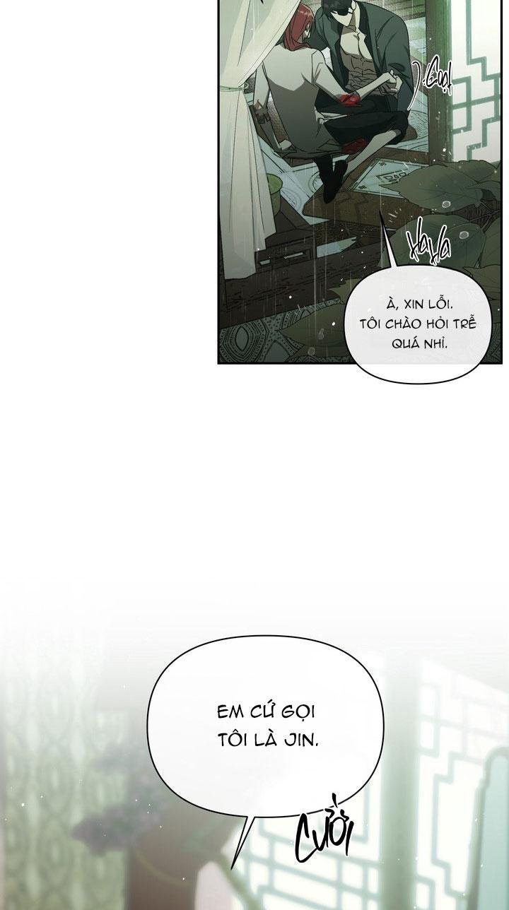 nghiện cuồng công - bdsm cùng sẹc chapter 7.1 42