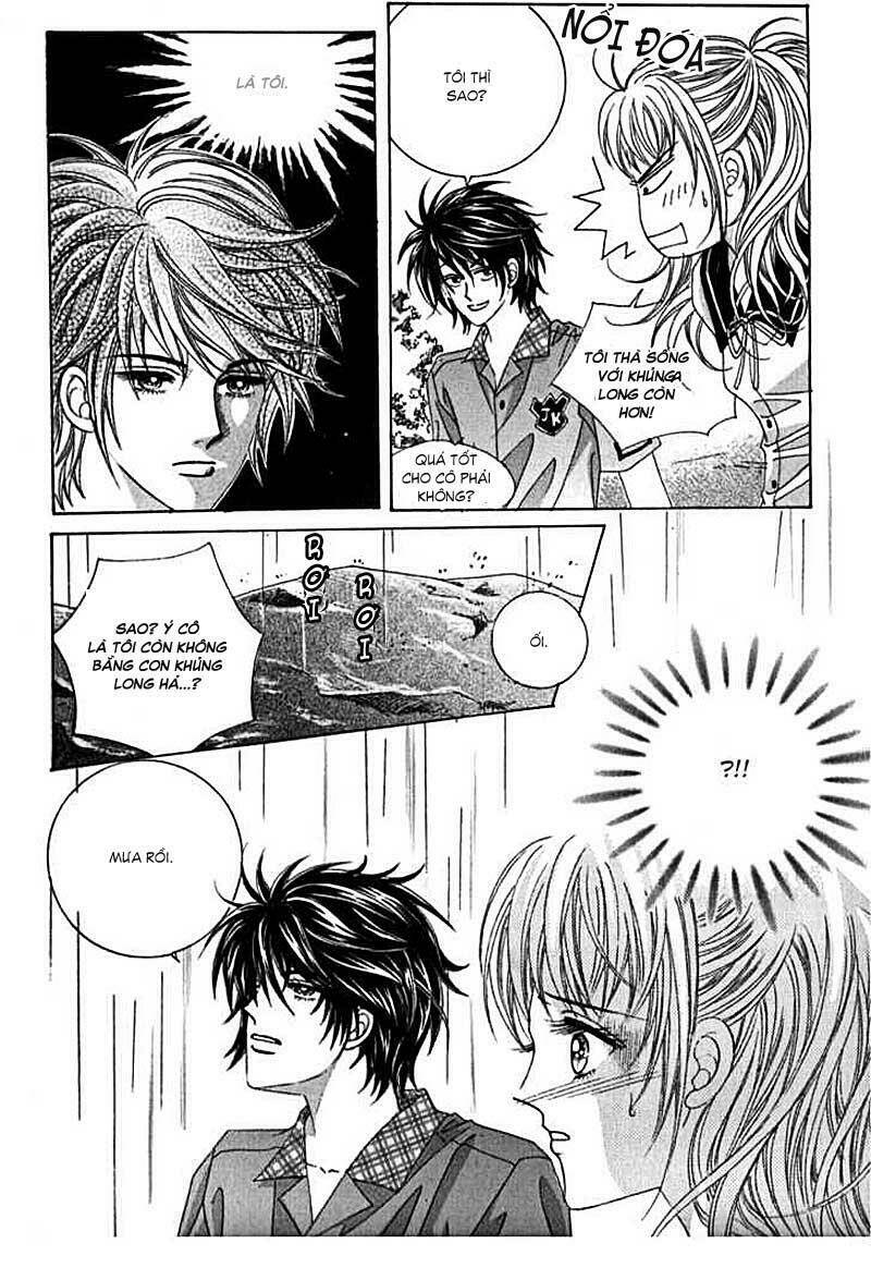 cô nàng xinh đẹp chapter 4.2 44