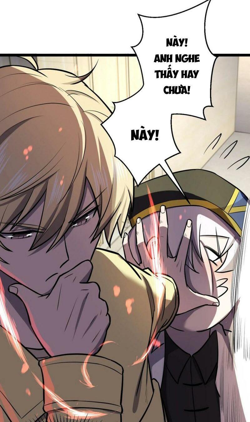 đừng hiểu lầm, tôi mới là người bị hại! chapter 32 34