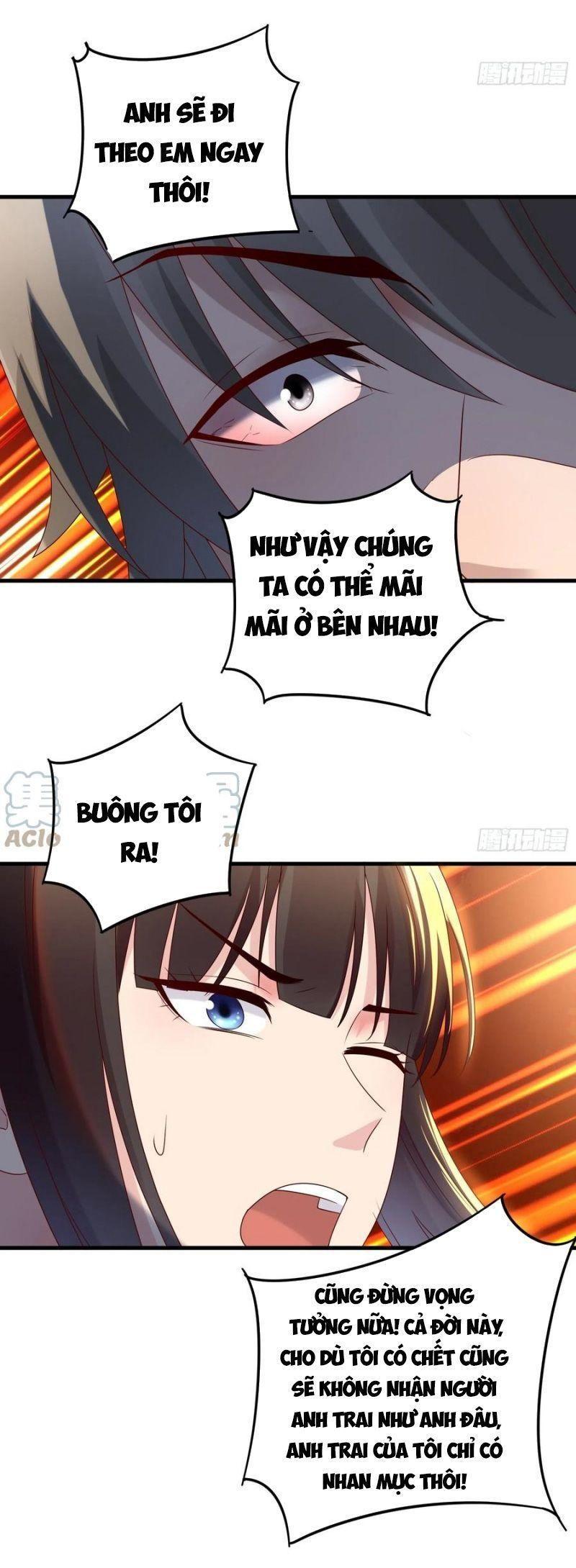 vua đầu tư mạnh nhất chapter 92 12