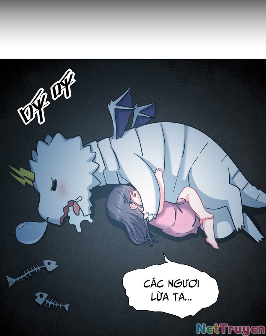 đồ long kỵ sĩ hôn môi ác long chapter 24 14