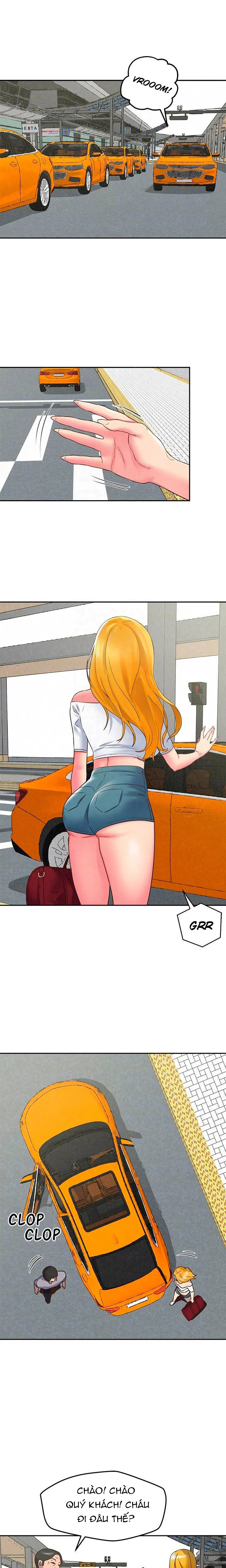 cô gái bé nhỏ của tôi chapter 21.2 6