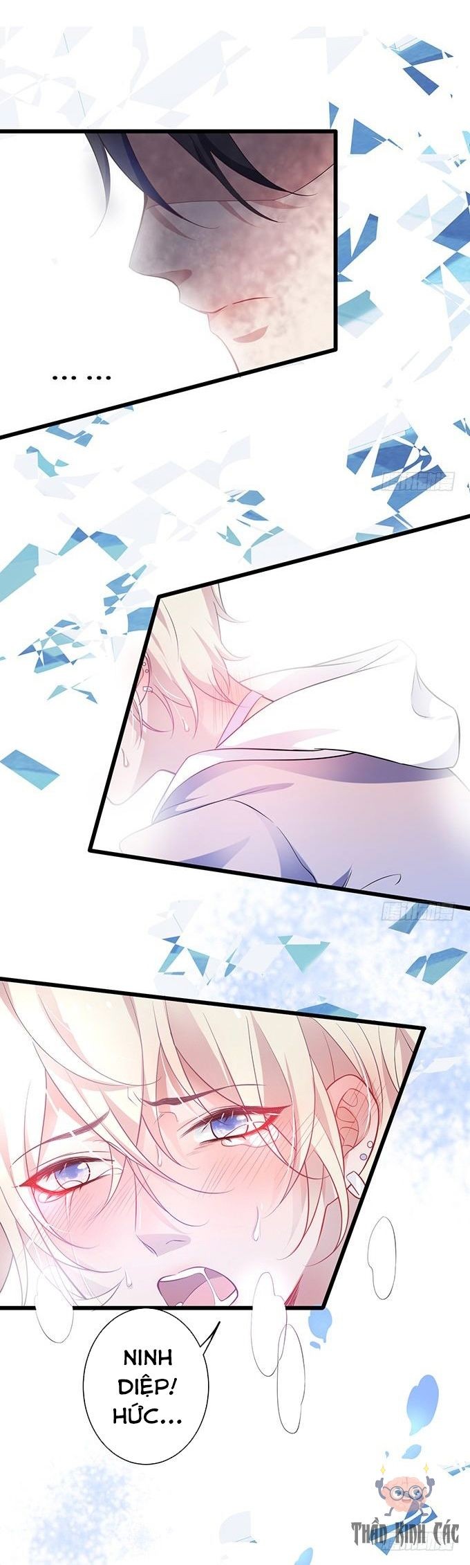 dưỡng khí chí mạng chapter 2 17