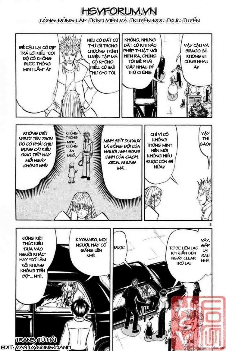 konjiki no gash!! chapter 294 4