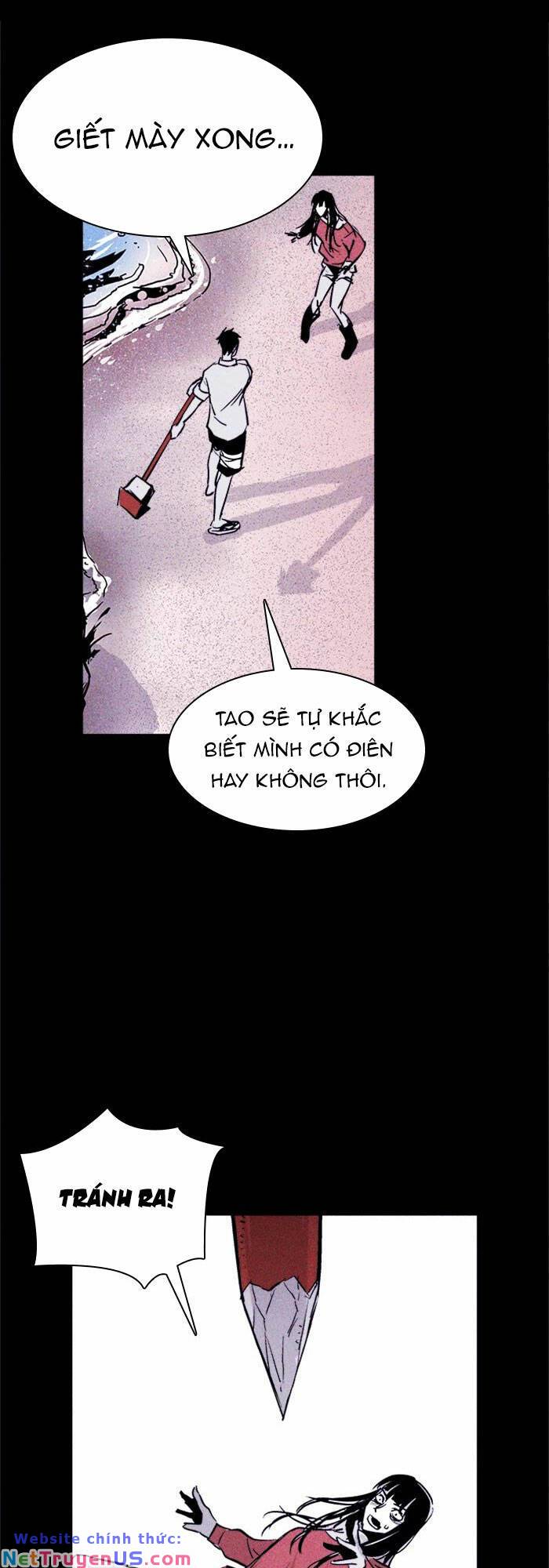 Chuồng lợn chapter 46 31