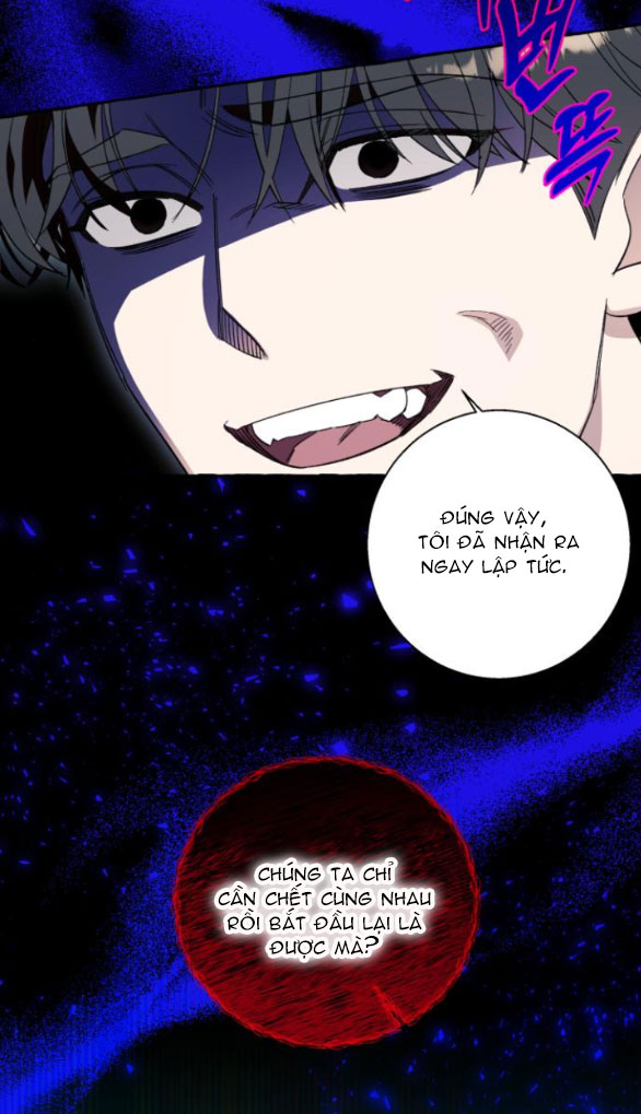 tôi tưởng đó chỉ là tiểu thuyết trọng sinh bình thường chapter 56.2 26