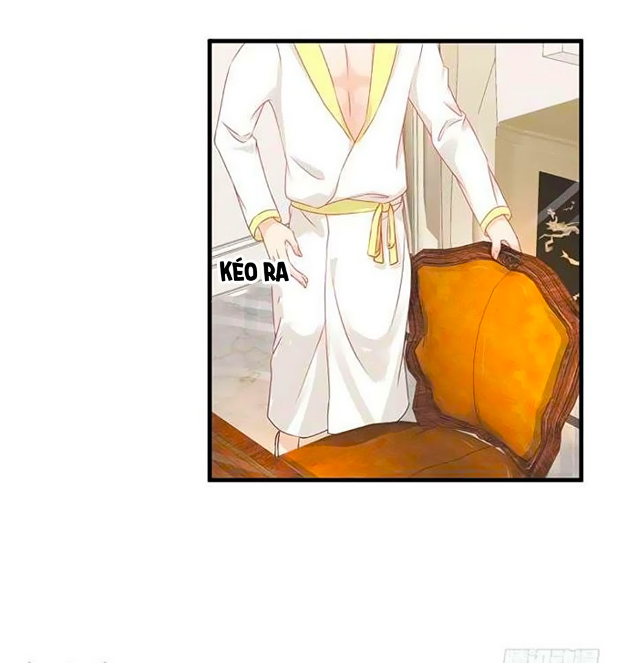 thâm hải chi ca chapter 19 11