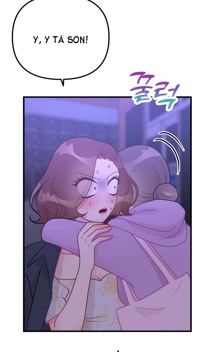 Mối Quan Hệ Không Tốt chapter 15.2 - Trang 57