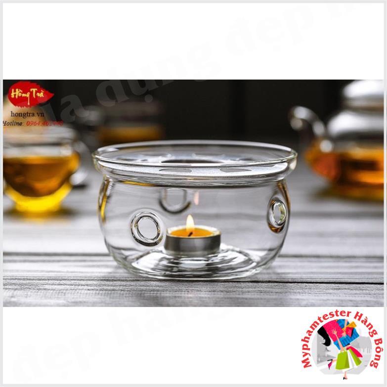 Nến tealight để đế đun trà