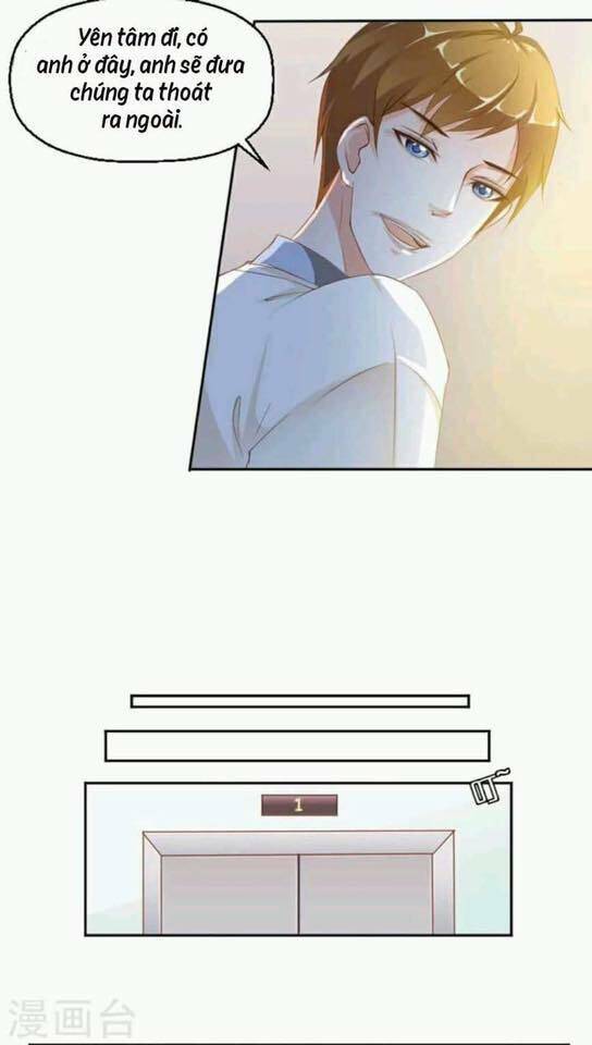 người vợ bí ẩn của tổng tài chapter 14 32