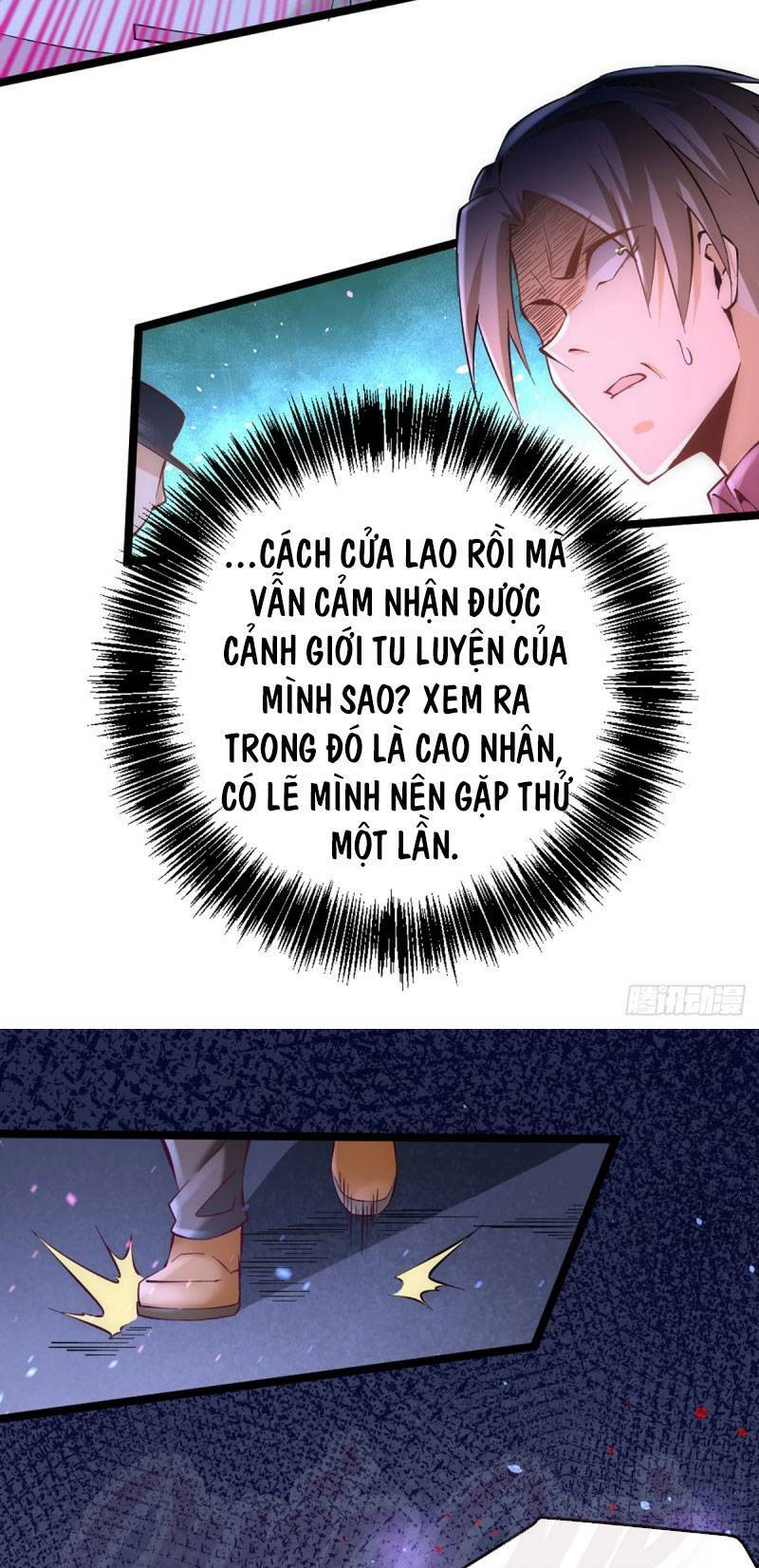 đô thị đỉnh phong cao thủ chapter 96 5