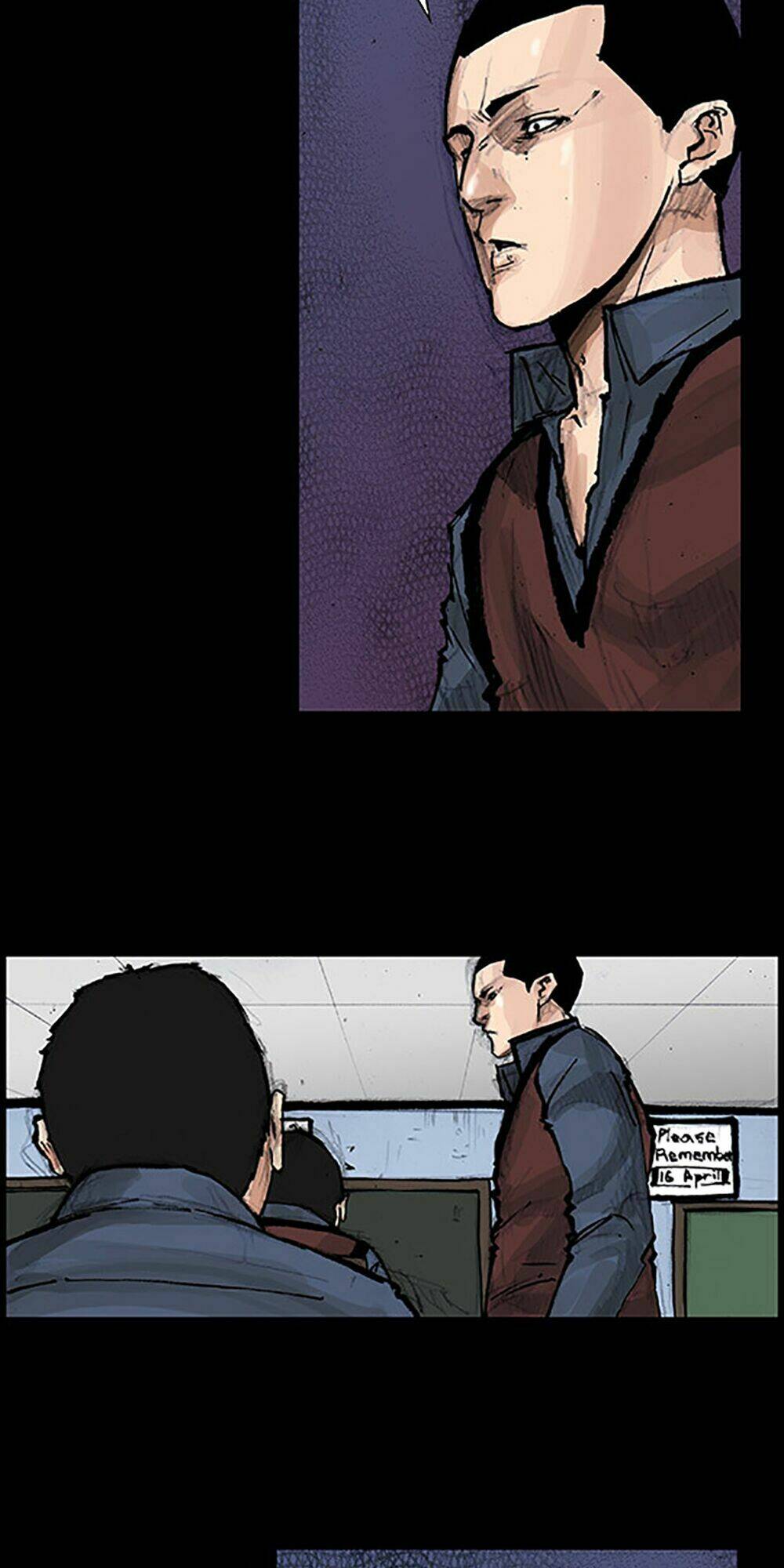 độc cô tiền truyện chapter 36 3