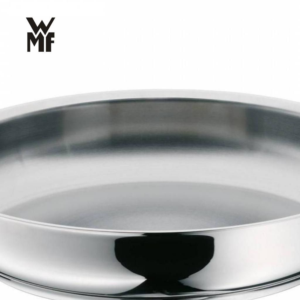 Chảo Thép WMF PROFI-PFANNE FRYING PAN 28CM - Chảo Xào Cao Cấp Dùng Cho Mọi Loại Bếp, Bảo Hành 24 Tháng 0794689991