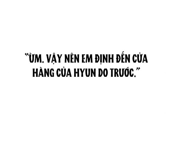 Thuyết Tình Yêu Ích Kỷ chapter 12.2 81