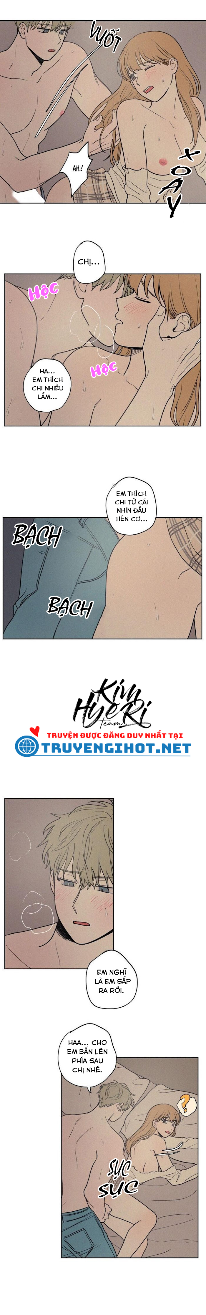 lý do yêu phải thằng bạn thân chapter 22.3 3