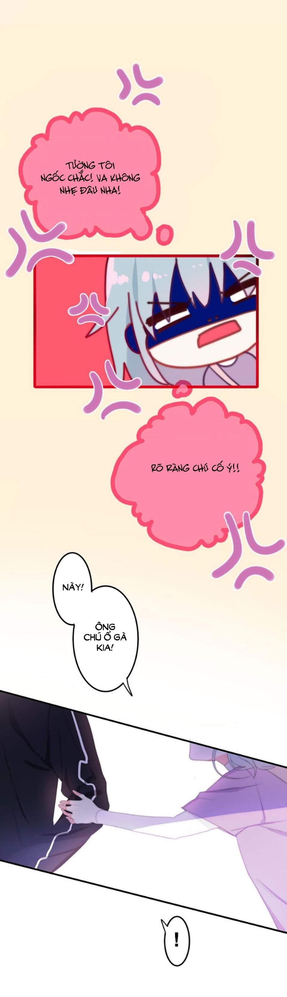 Tháng Sáu Không Hẹn Mà Gặp chapter 1 - Trang 49